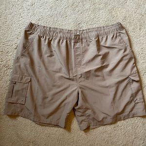 Reebok Big and Tall Shorts